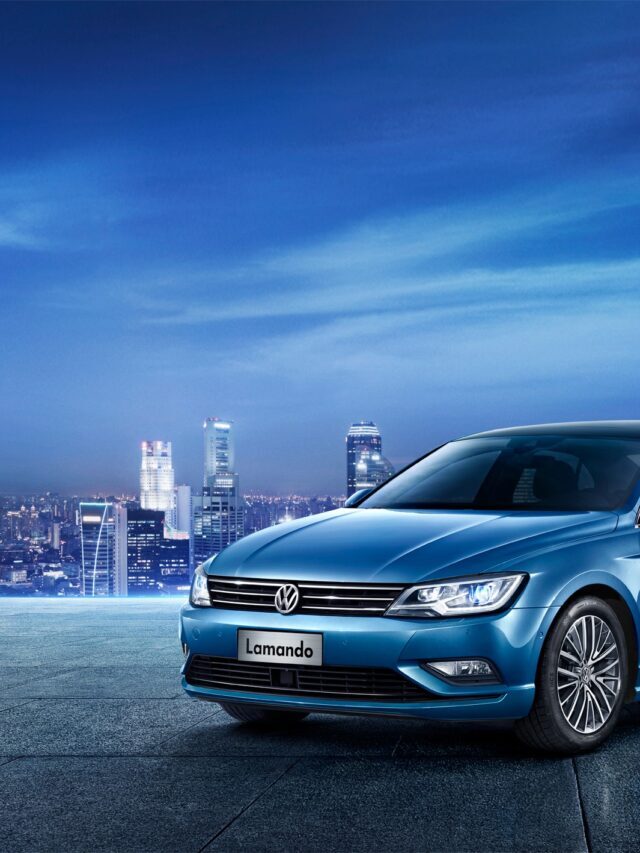 Volkswagen: China’s recovery is quickening