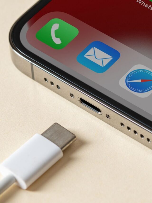 Apple confirms that the iPhone will support USB-C charging.