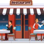 Restaurant business plan template
