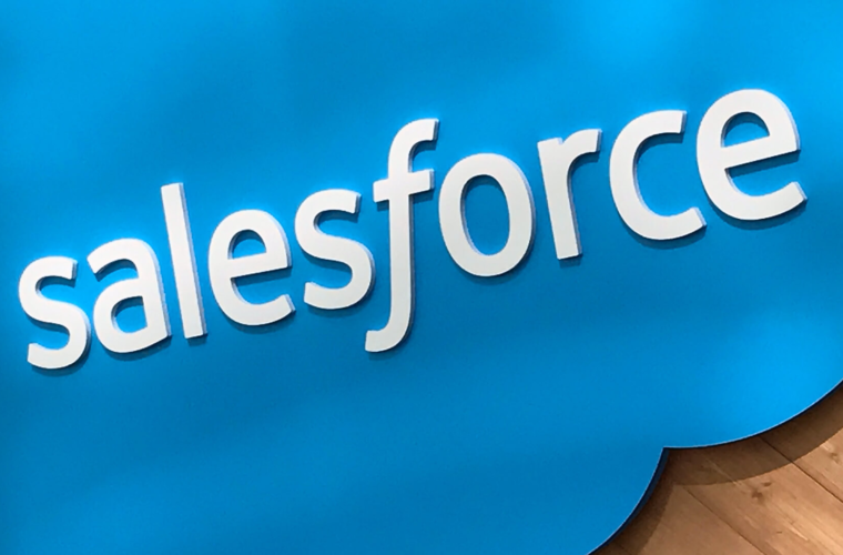 Salesforce certifications