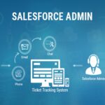 salesforce admin