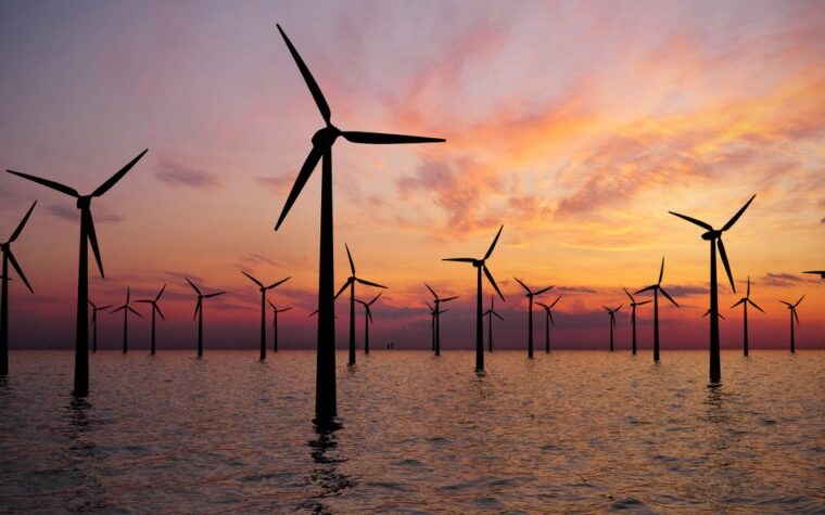 offshore wind