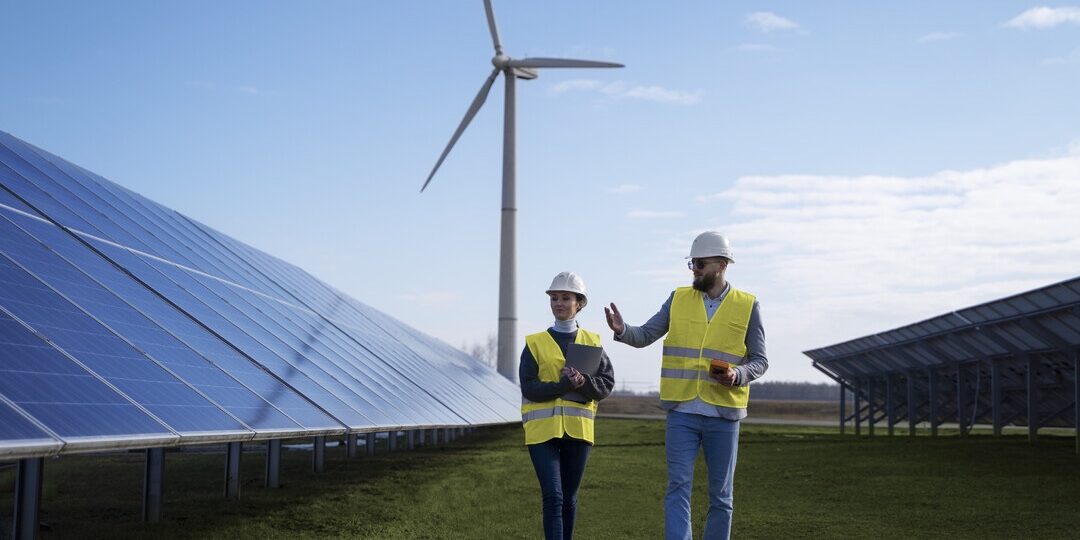 renewable energy