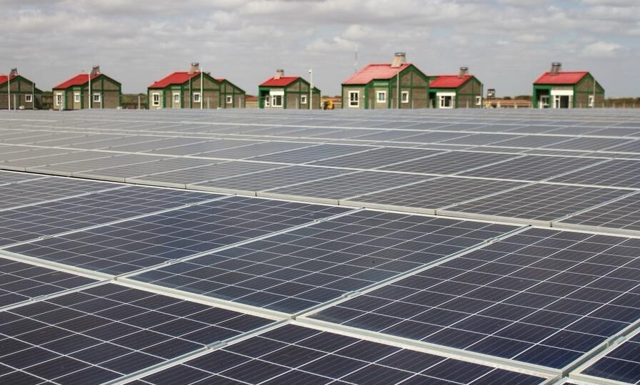 renewable energy
