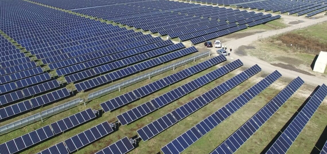 Renewable Energy