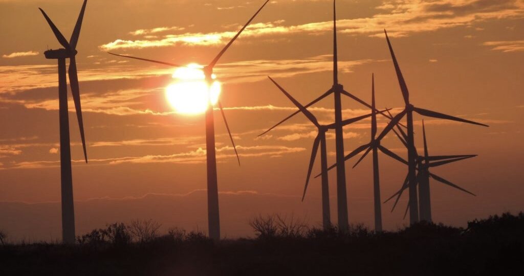 Leeward Renewable energy