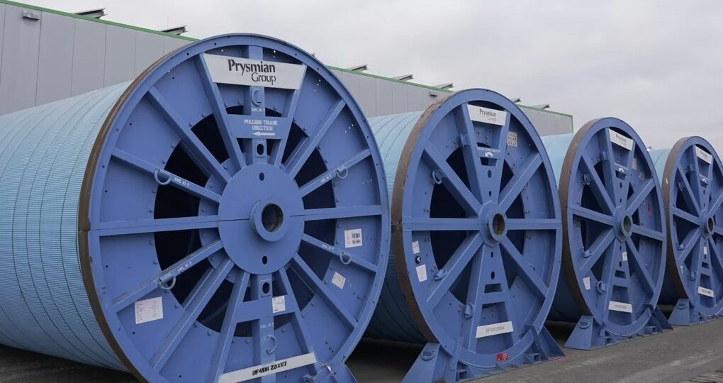 Prysmian