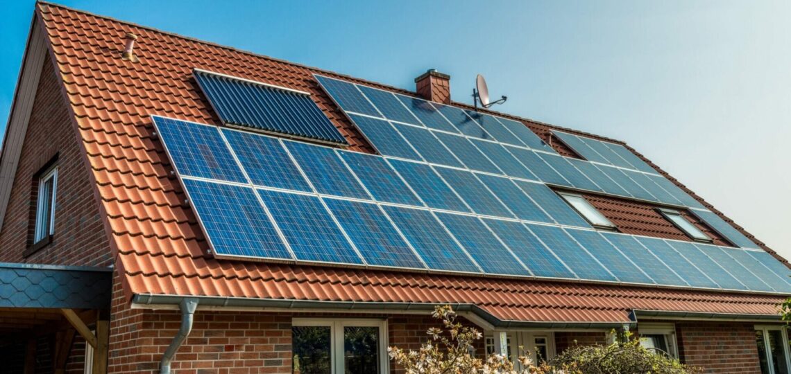 advantages of solar energy