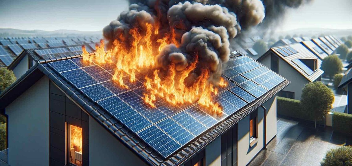 one of Disadvantages of Solar Energy