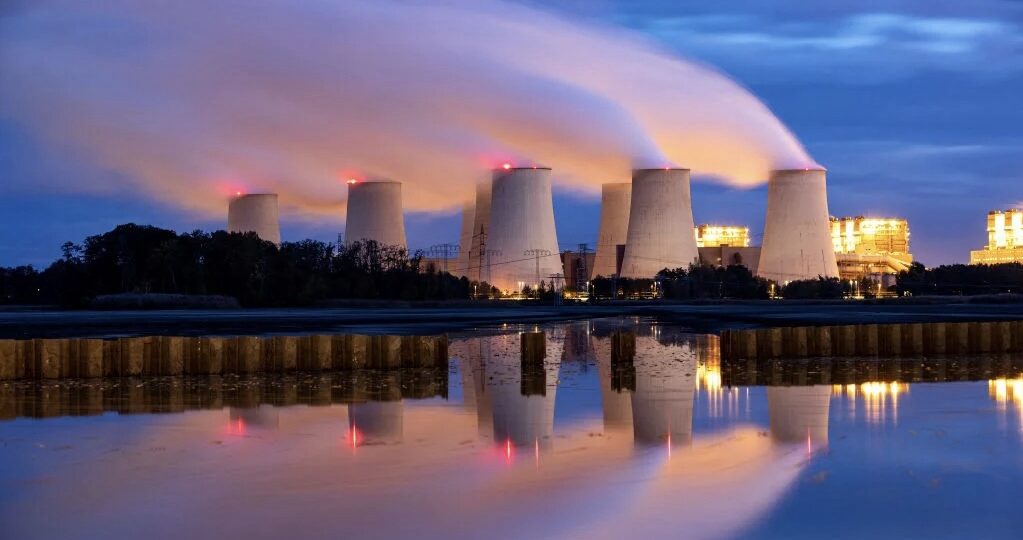 Energy transition in Germany