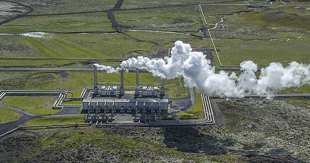 The Geothermal Energy in Spain The Geothermal Energy in Spain