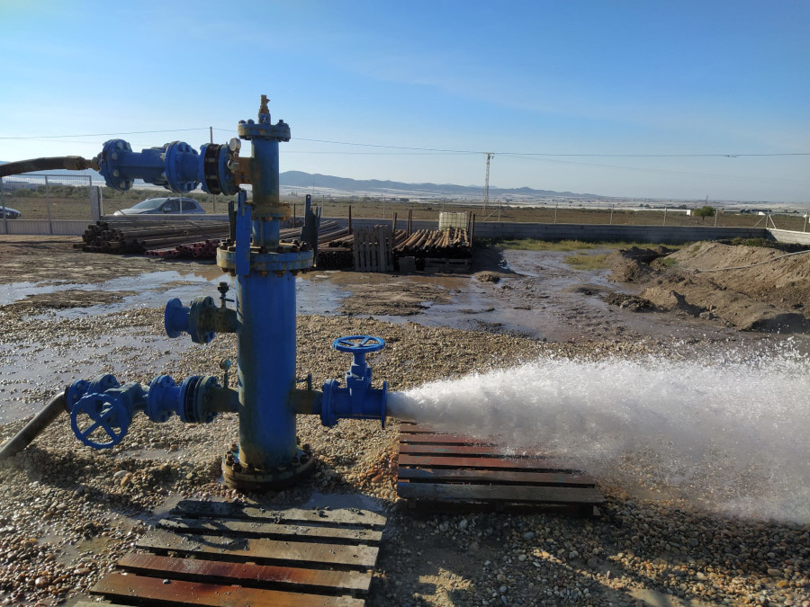 The Geothermal Energy in Spain The Geothermal Energy in Spain