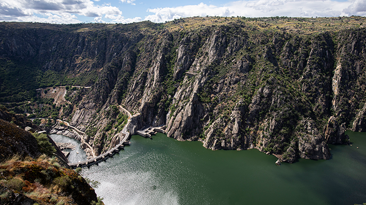 The Hydropower Energy in Spain The Hydropower Energy in Spain