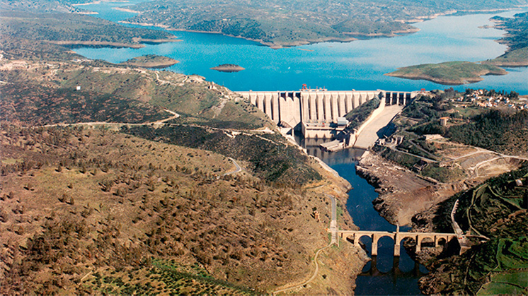 The Hydropower Energy in Spain The Hydropower Energy in Spain