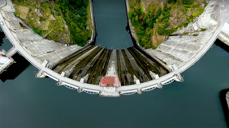 The Hydropower Energy in Spain The Hydropower Energy in Spain