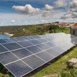 The Solar Energy in Portugal