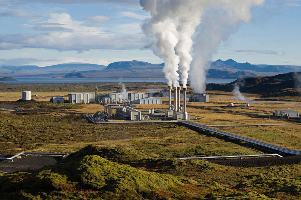 The Geothermal Energy in Portugal The Geothermal Energy in Portugal