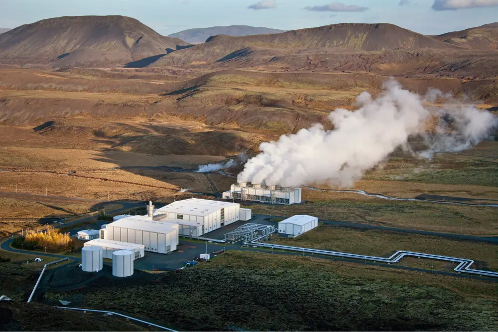 The Geothermal Energy in Portugal The Geothermal Energy in Portugal