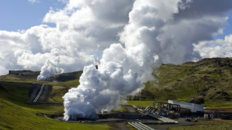 The Geothermal Energy in Portugal The Geothermal Energy in Portugal