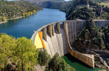 The Hydropower Energy in Portugal