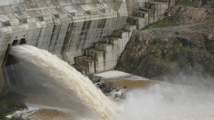 The Hydropower Energy in Portugal The Hydropower Energy in Portugal