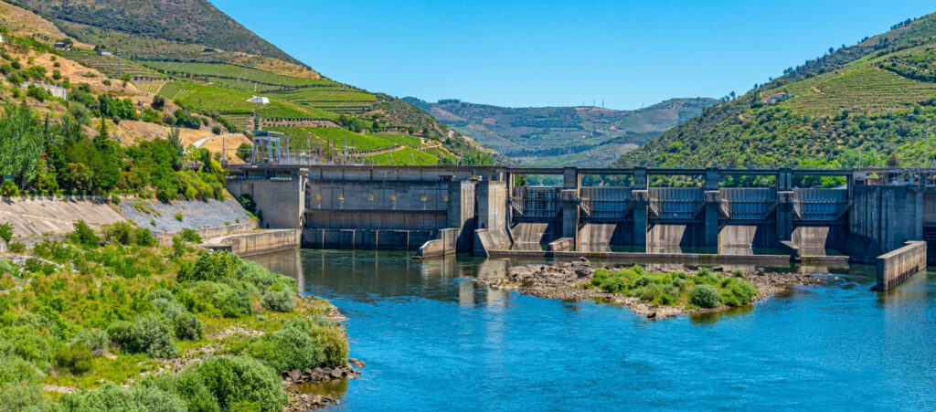 The Hydropower Energy in Portugal The Hydropower Energy in Portugal