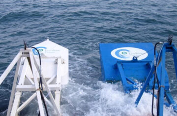 The Marine Energy in Portugal