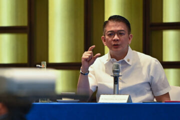 Urges ERC