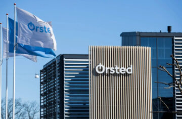 Ørsted
