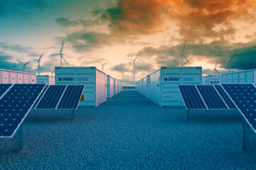 The U.K. Energy Transition