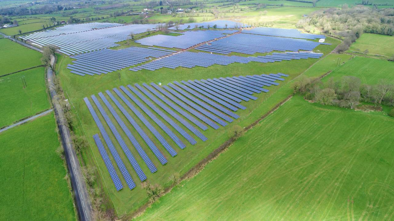 IGP Launches Public Consultation for 500 MW Solar Project in Norfolk ...