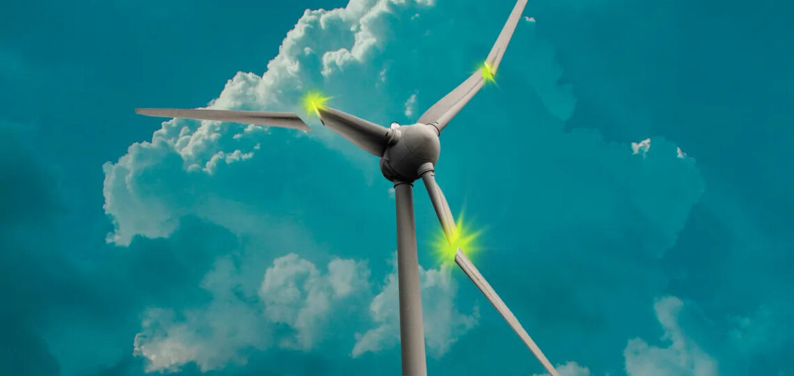 GE Vernova Strengthens Vineyard Wind Blades