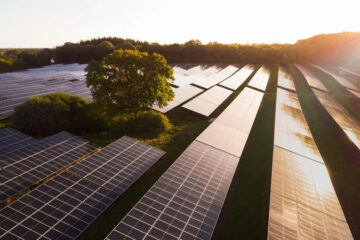 Studsvik Solar Park
