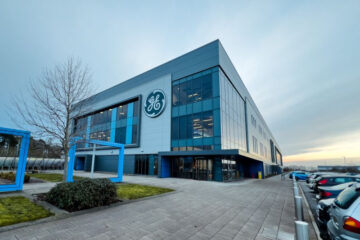 GE Vernova reports 8% revenue growth amid renewable energy demand