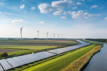 Elettricita Futura's Leadership Change Amid Nuclear Shift in Italy
