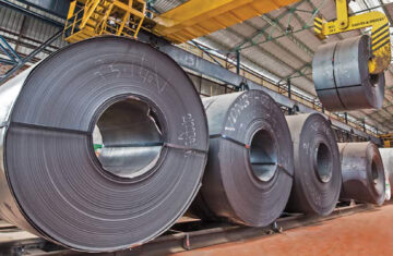 JSW Steel Increases Renewable Energy Procurement