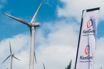 KenGen