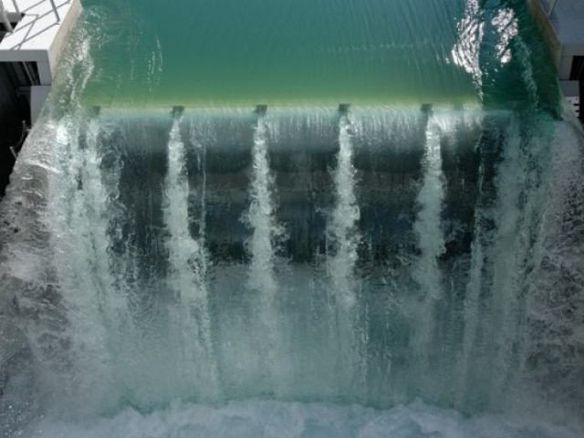 The Hydropower Energy in France The Hydropower Energy in France