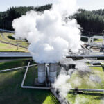 The Geothermal Energy in France