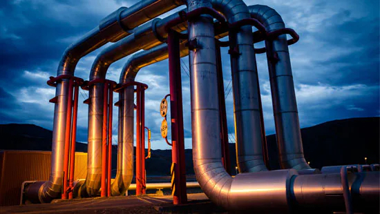 The Geothermal Energy in France The Geothermal Energy in France
