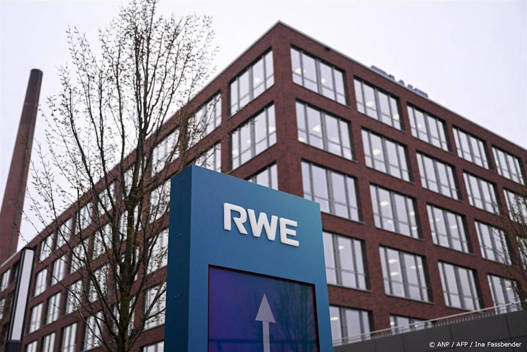 RWE and Rivian
