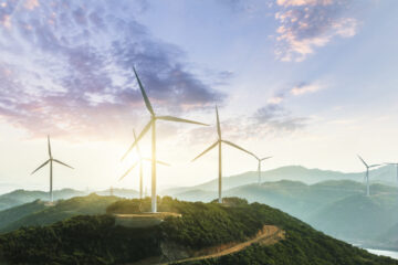 Energy Cooperation