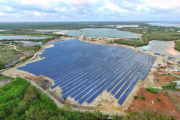 Cayman Renewable Energy