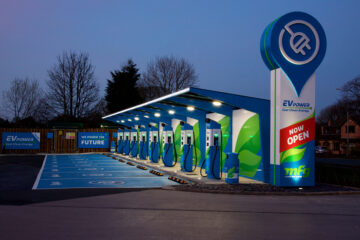 Motor Fuel Group