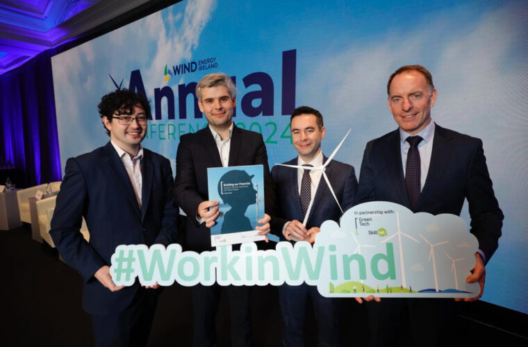 Skillnet Offshore Wind Academy