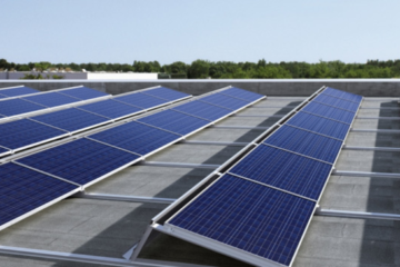 The Climate Investment Funds (CIF)