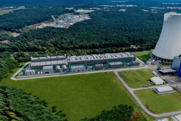 RWE Secures Permits for 100 MW Electrolyzer