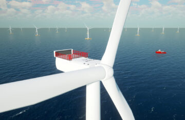 Jörss-Blunck-Ordemann Expands Partnership with EnBW for Offshore Wind Project