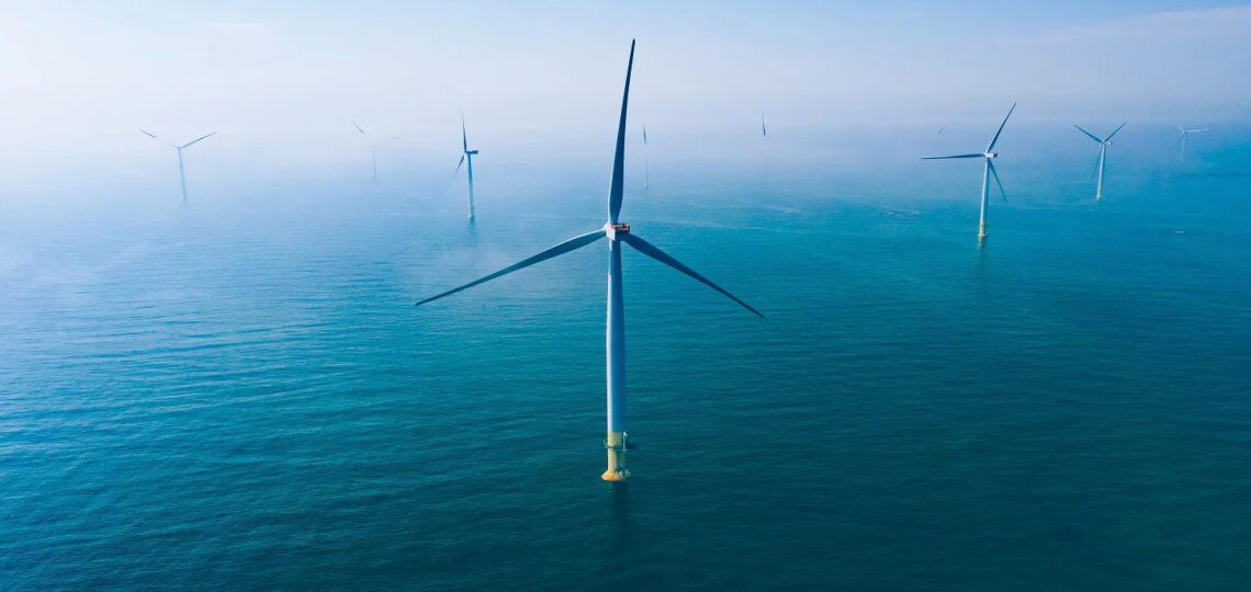Vårgrønn Acquires 27.4% Stake in Baltic 2 Offshore Wind Farm