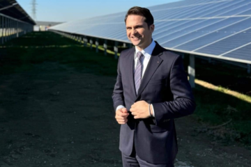 Romania Advances Battery Storage and Solar Panel Production under PNRR